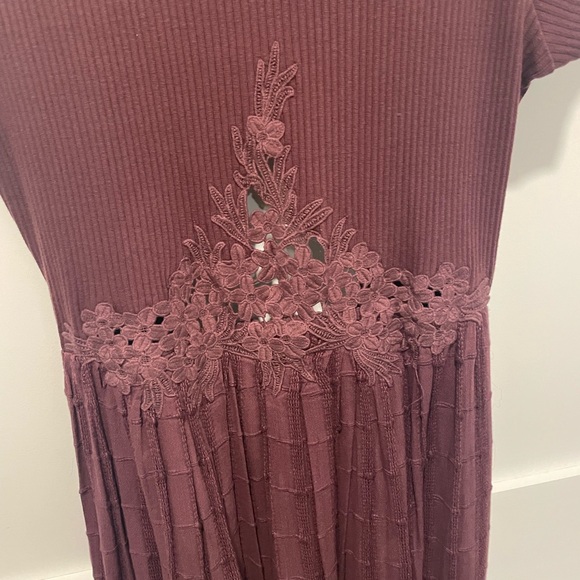 Free People Maxi Dress - Picture 2 of 12